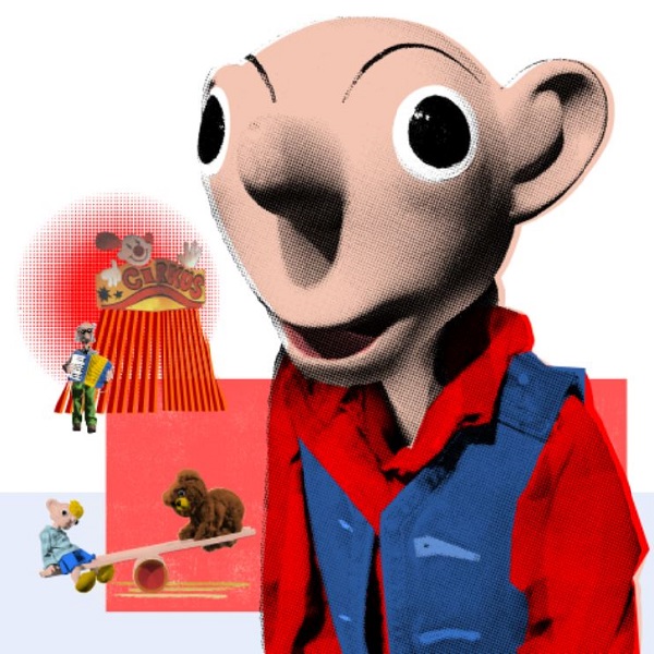 Hurvínkův popletený víkend