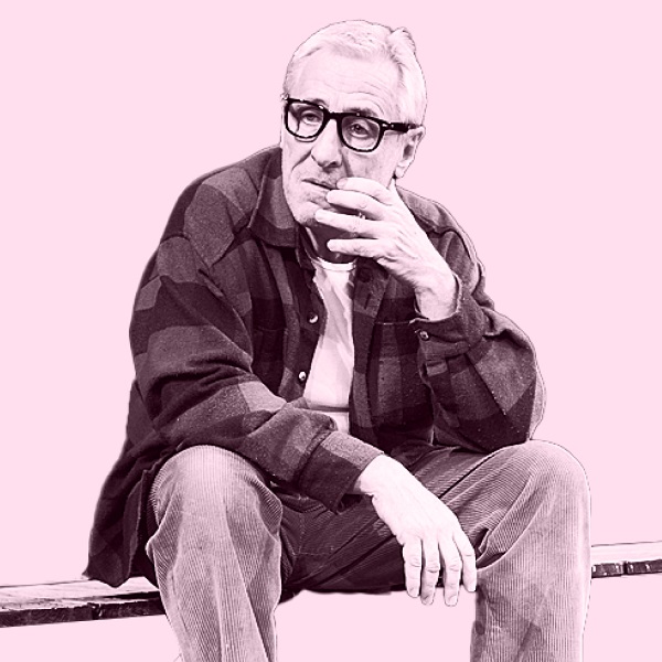 2x Woody Allen