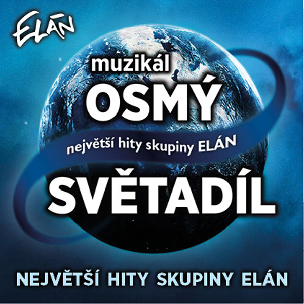 Osmý světadíl
