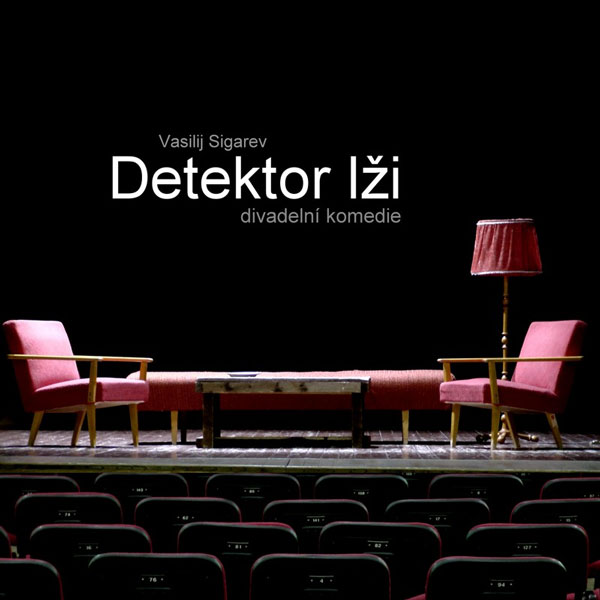 DETEKTOR LŽI