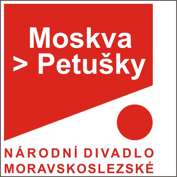 MOSKVA - PETUŠKY, ND moravskoslezské