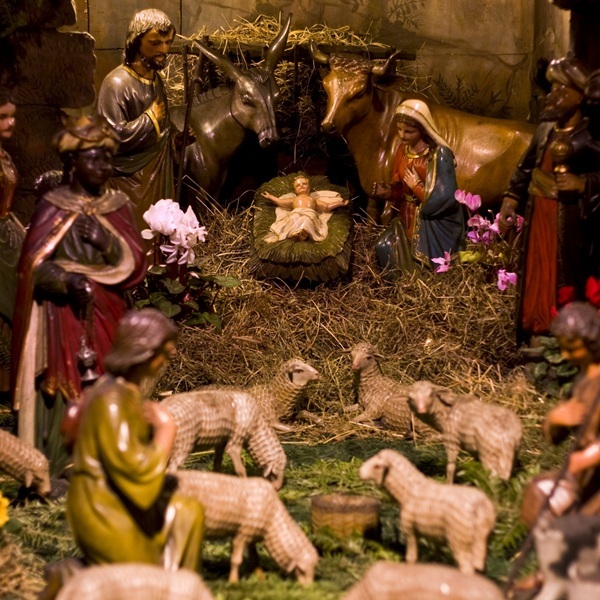 Svatojakubské vánoce / St. James´ Christmas