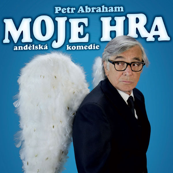MOJE HRA