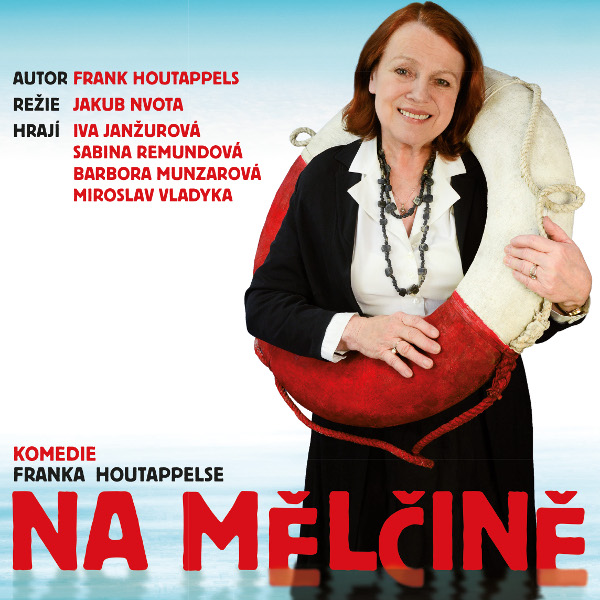 Na mělčině