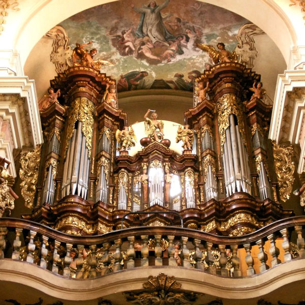 Velikonoční koncert / Easter Concert