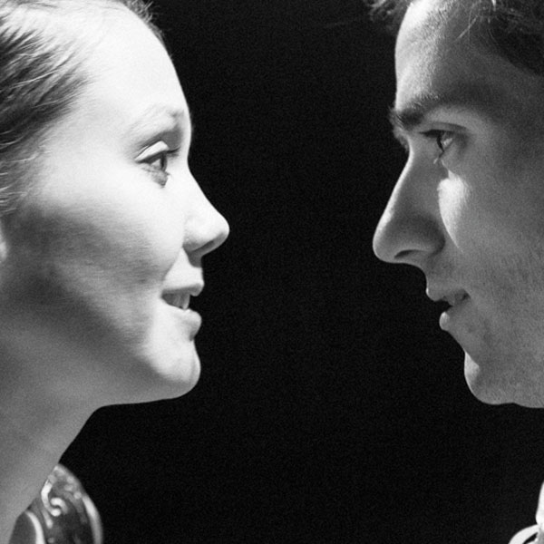 Romeo a Julie