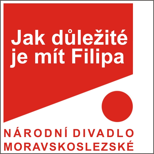 JAK DŮLEŽITÉ JE MÍT FILIPA, ND moravskoslezské