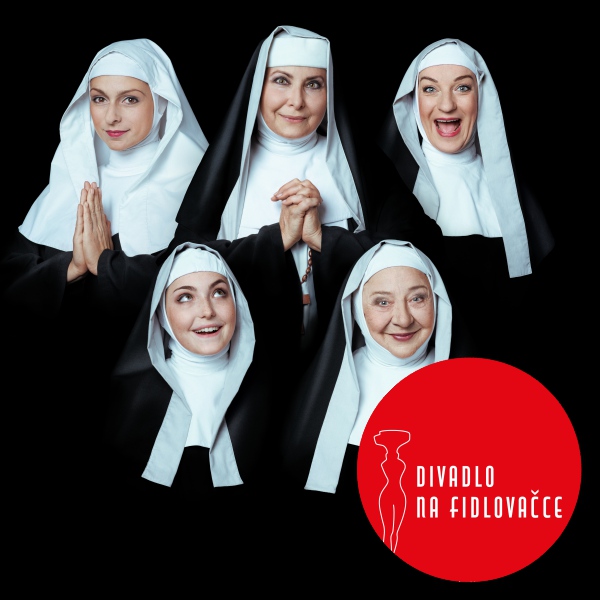 JEPTIŠKY, Divadlo Na Fidlovačce