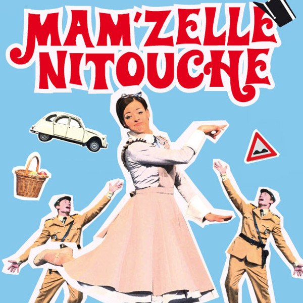 Mam´zelle Nitouche