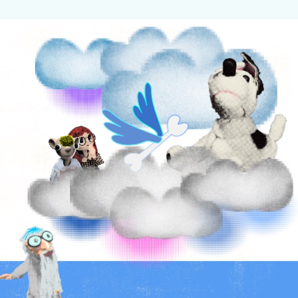 Hurvínkova Nebesíčka