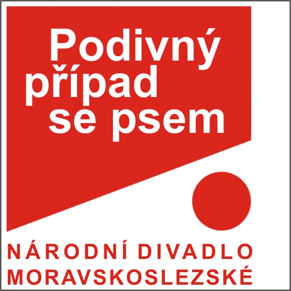 PODIVNÝ PŘÍPAD SE PSEM, ND moravskoslezské