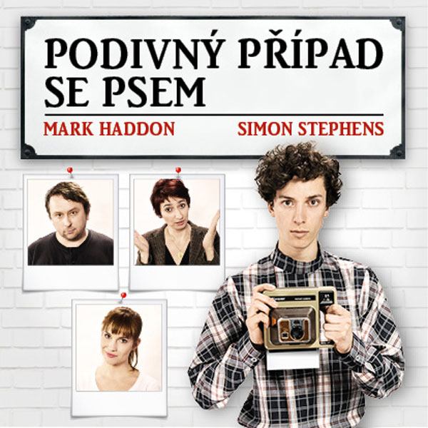 PODIVNÝ PŘÍPAD SE PSEM