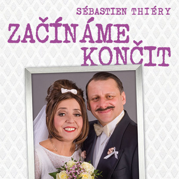 Začínáme končit