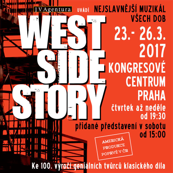 West Side Story