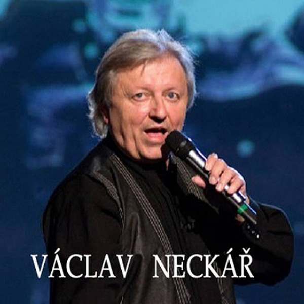 VÁCLAV NECKÁŘ & Bacily - MEZI SVÝMI