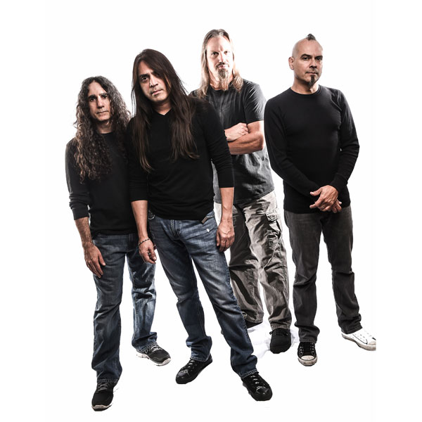 FATES WARNING (USA)