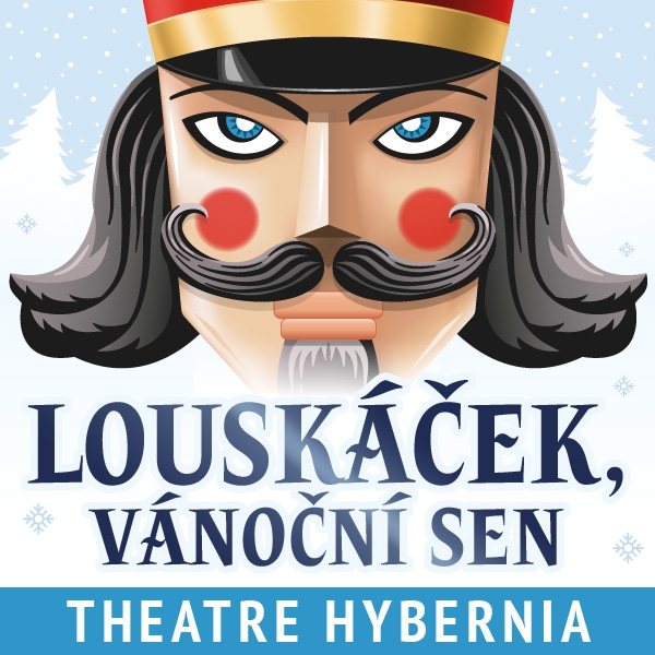 LOUSKÁČEK, VÁNOČNÍ SEN / THE NUTCRACKER