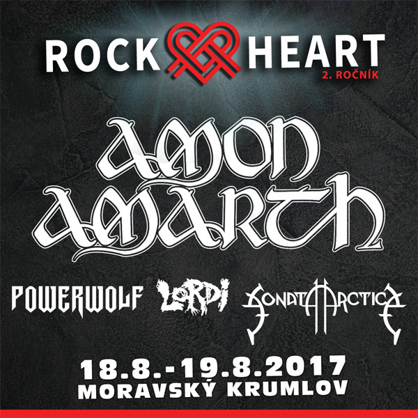 Rock Heart 2017