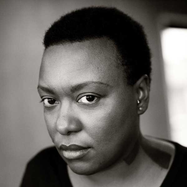MESHELL NDEGEOCELLO