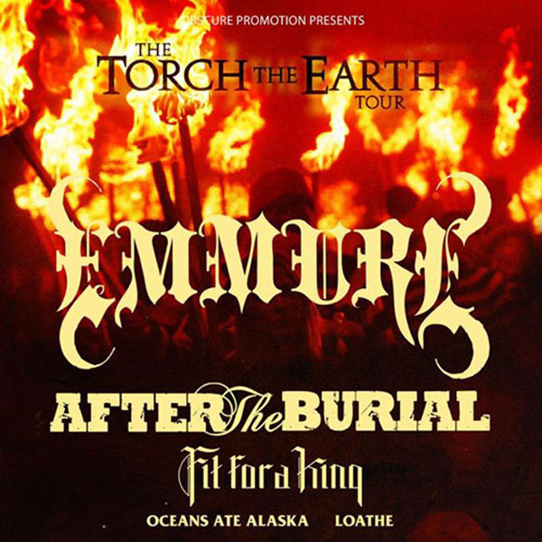 EMMURE (USA)