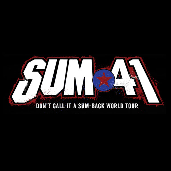 SUM 41 (CAN)
