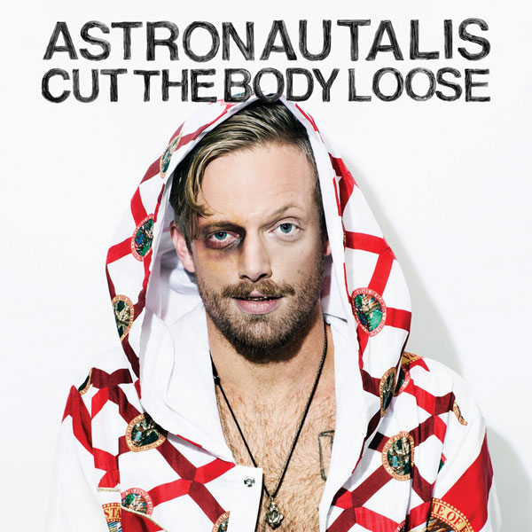 ASTRONAUTALIS / USA