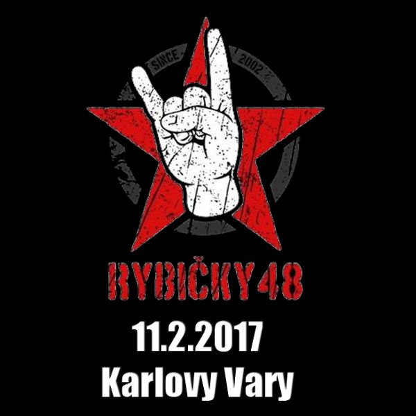 RYBIČKY 48, Karlovy Vary