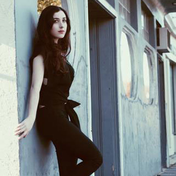 MARISSA NADLER (US) + MARY LATTIMORE (US)