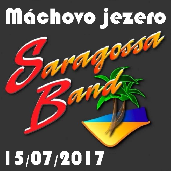 SARAGOSSA BAND mega koncert