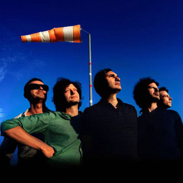 MIG 21 - JARO17 TOUR