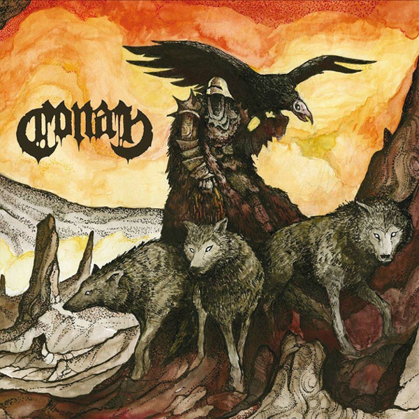 CONAN (UK)