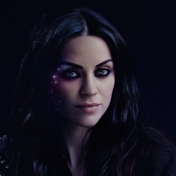 AMY MACDONALD / UK