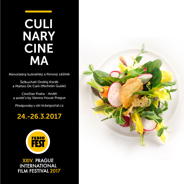 Naprostí cizinci - Menu Nesuď knihu podle obalu