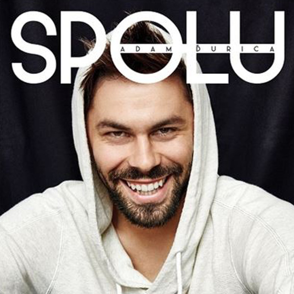 ADAM ĎURICA – SPOLU TOUR 2017