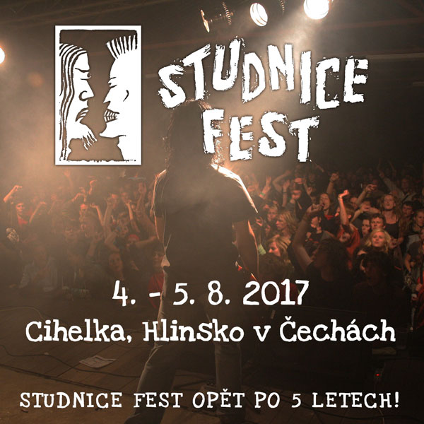 STUDNICE FEST 2017