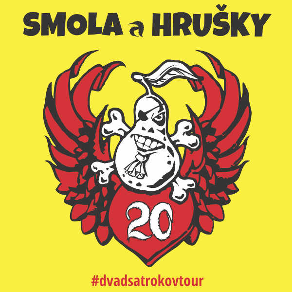 Smola a Hrušky