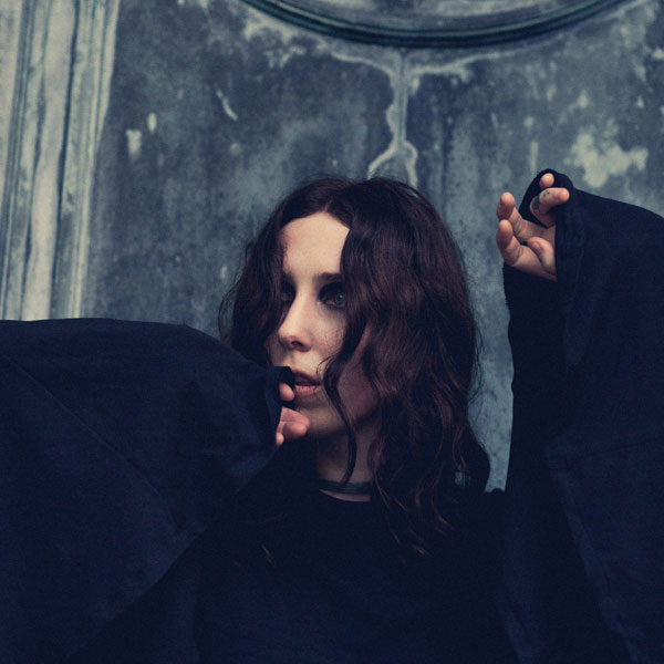 CHELSEA WOLFE / US