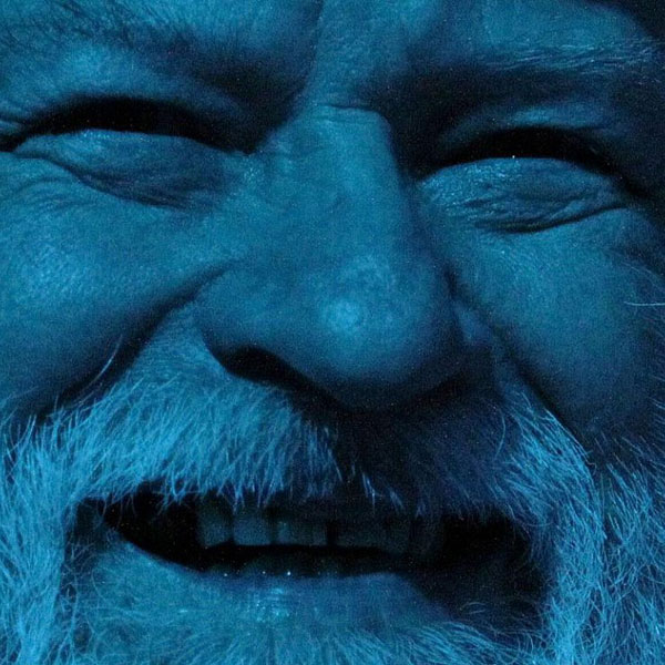 SAŠA PLESKA 70 / hraje BRUTUS