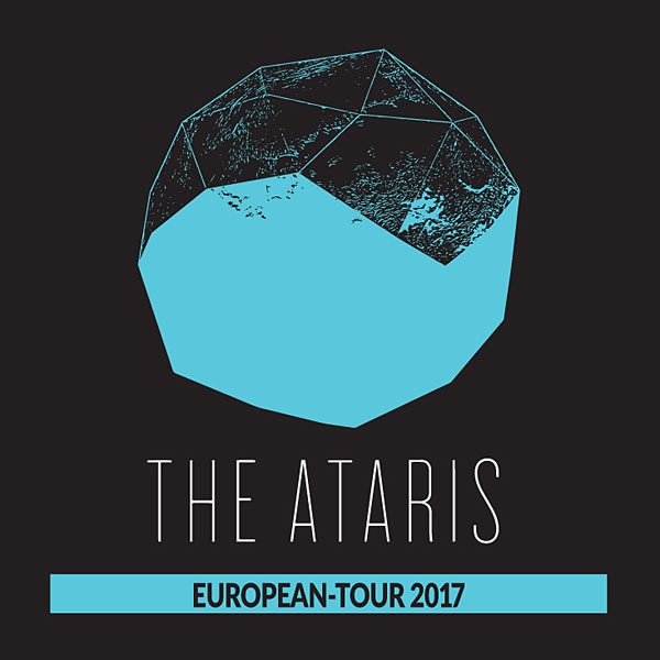 THE ATARIS (USA)
