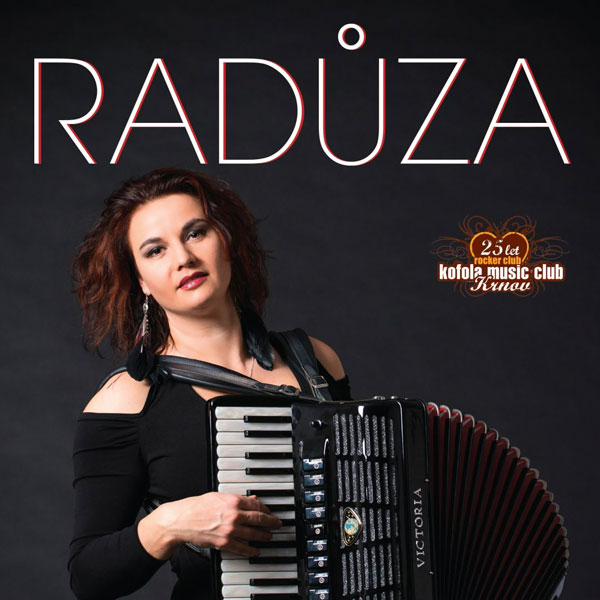 Radůza