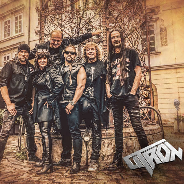 Souboj rebelů Radegast Tour 2017