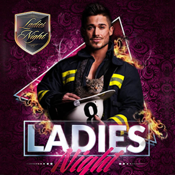 Ladies Night Dream Men Show