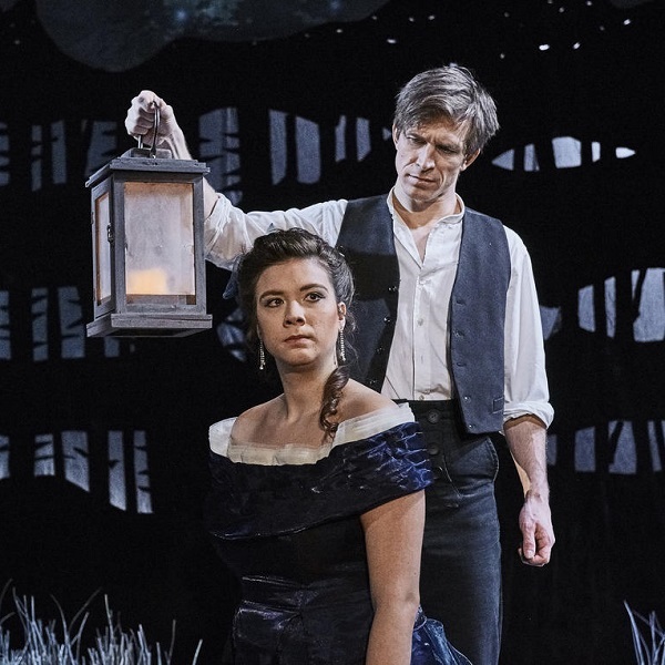 LUCERNA, Divadlo v Dlouhé