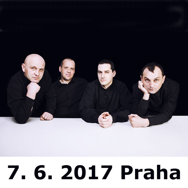 BESTER QUARTER (Crakow Klezmer Band) / PL