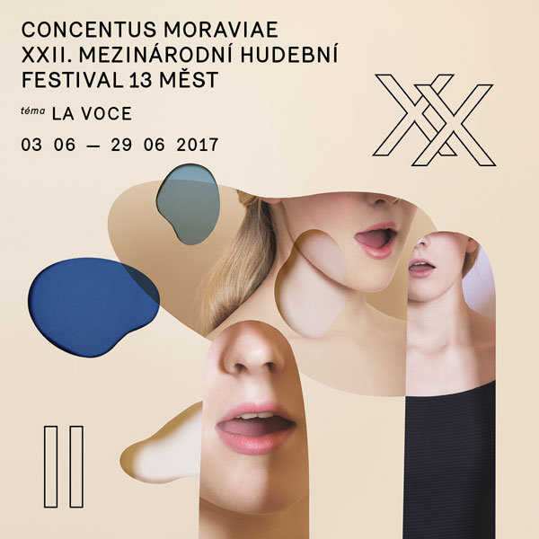 GALAKONCERT PRO CONCENTUS MORAVIAE