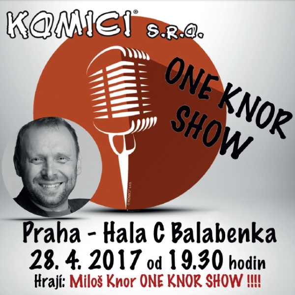 ONE KNOR SHOW