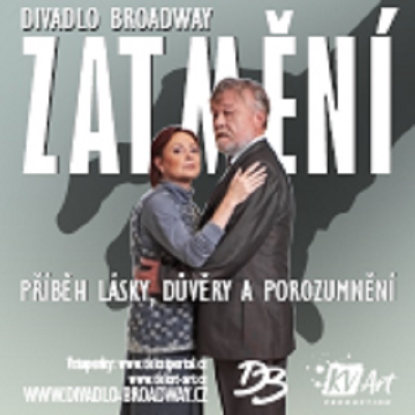 Zatmění - J.Bernlef