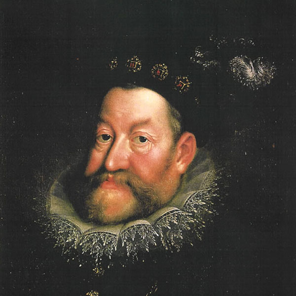 Hudba za doby Rudolfa II. / SHPNV