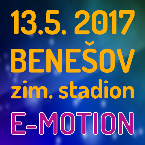 E-motion 2017