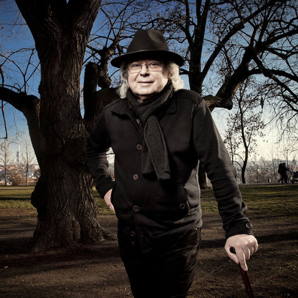 KAMIL STŘIHAVKA & LEADERS! + VLADIMÍR MIŠÍK & ETC